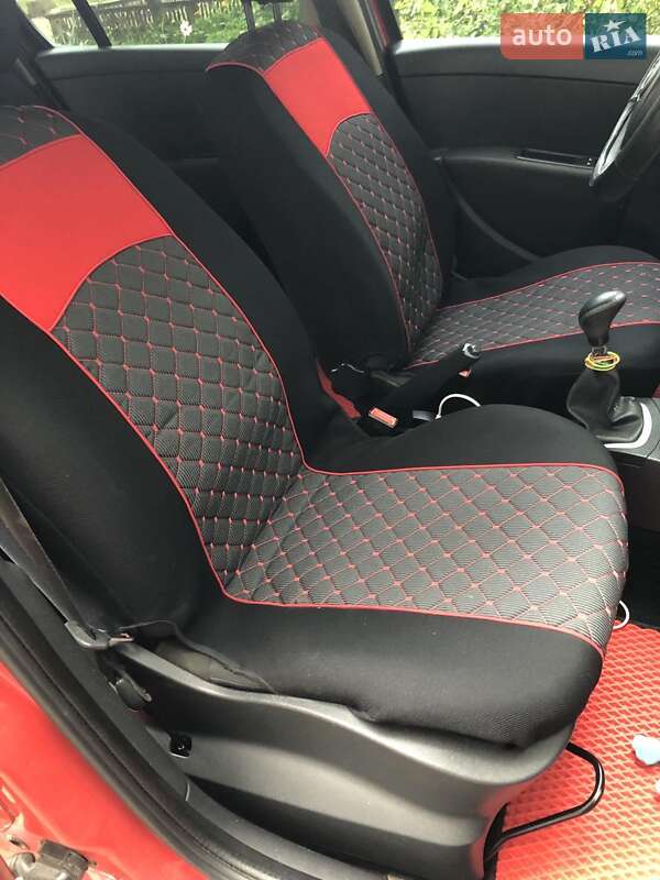 Хэтчбек Renault Clio 2008 в Дрогобыче