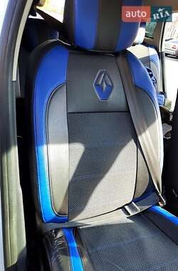 Универсал Renault Clio 2015 в 