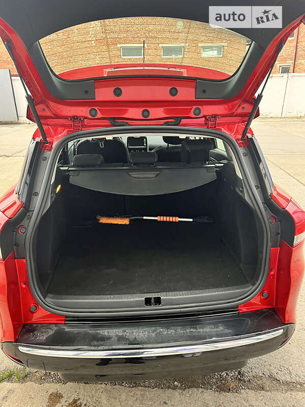 Универсал Renault Clio 2015 в Тернополе фото 10 Универсал Renault Clio 2015 в Тернополе