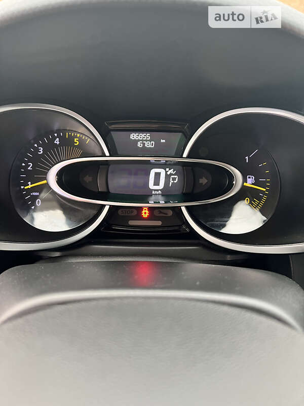 Универсал Renault Clio 2015 в Тернополе фото 14 Универсал Renault Clio 2015 в Тернополе
