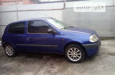 Хэтчбек Renault Clio 1999 в Одессе