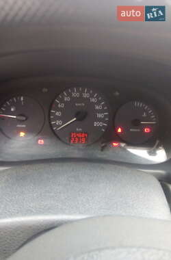Хэтчбек Renault Clio 1999 в Одессе