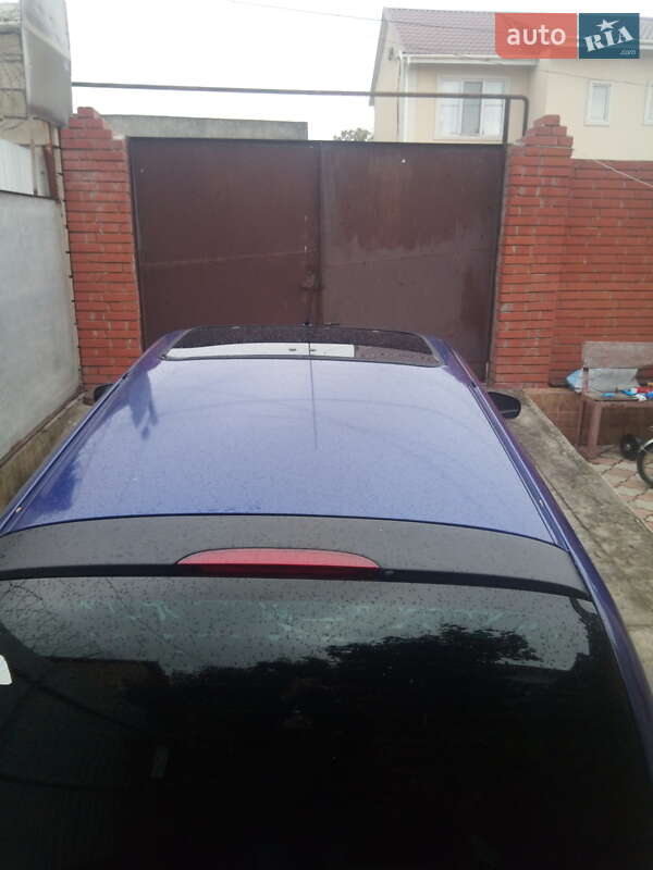 Хэтчбек Renault Clio 1999 в Одессе