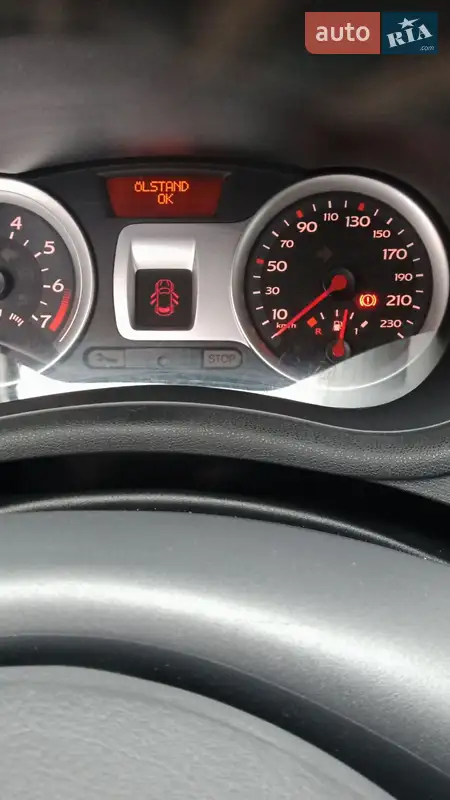 Renault Clio 2006 VIN VF1BRC90H36846436 фото оголошення 9 з 51