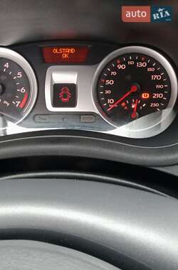 Хетчбек Renault Clio 2006 в 