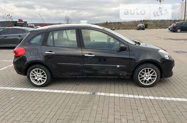 Хэтчбек Renault Clio 2008 в Виннице