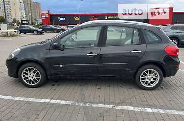 Хэтчбек Renault Clio 2008 в Виннице