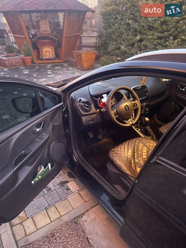 Универсал Renault Clio 2014 в Николаеве