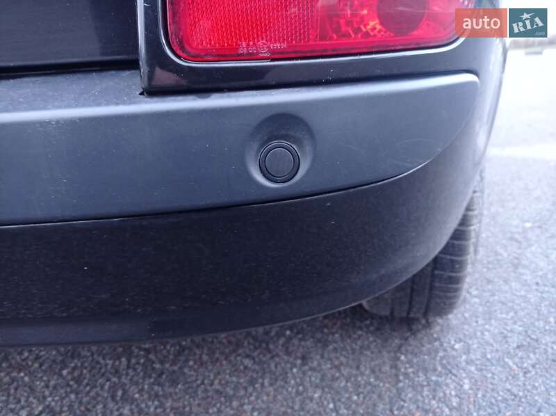 Универсал Renault Clio 2008 в Ровно