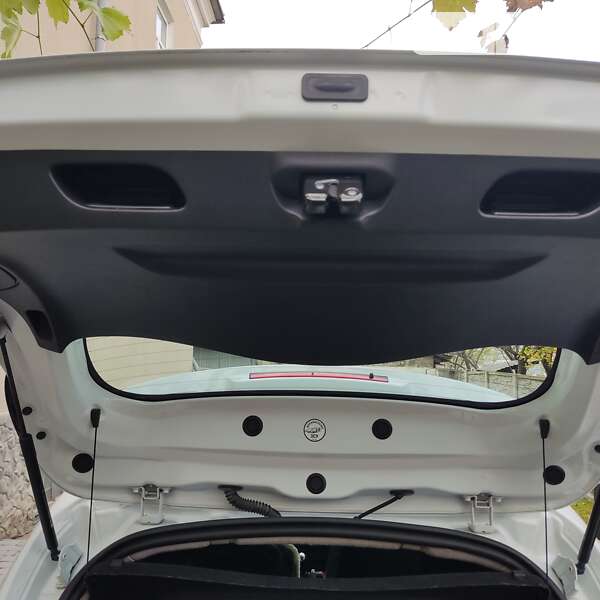 Хетчбек Renault Clio 2016 в Чорткові фото 29 Хетчбек Renault Clio 2016 в Чорткові