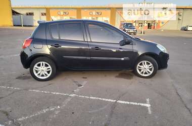 Хетчбек Renault Clio 2007 в Житомирі