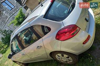 Универсал Renault Clio 2011 в Ужгороде