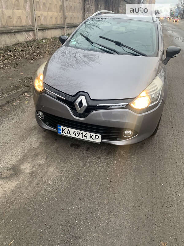 Renault Clio IV usata in vendita (4.829) - AutoUncle