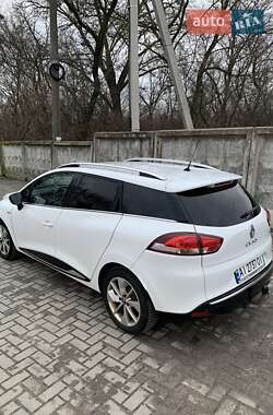 Универсал Renault Clio 2017 в 