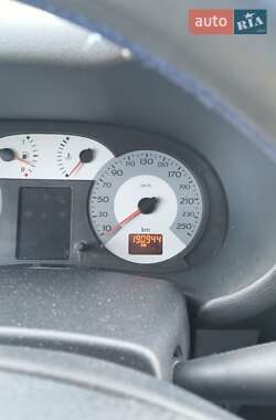 Седан Renault Clio 2007 в Підгайцях