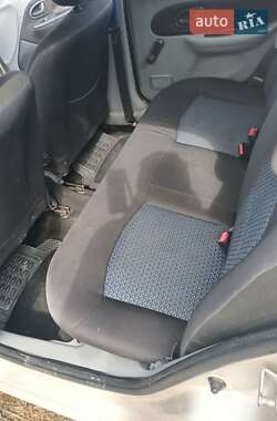 Седан Renault Clio 2007 в Підгайцях