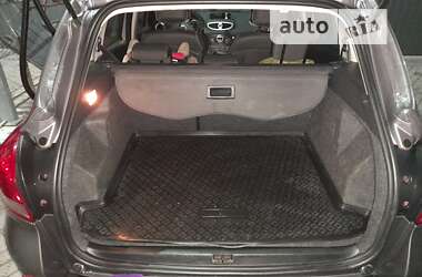 Универсал Renault Clio 2009 в 