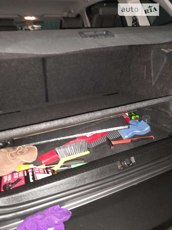 Универсал Renault Clio 2009 в Хмельницком