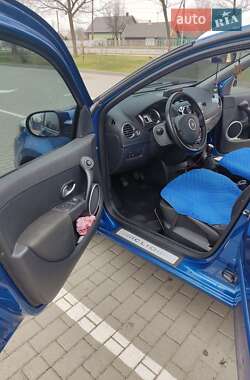 Универсал Renault Clio 2009 в Коломые