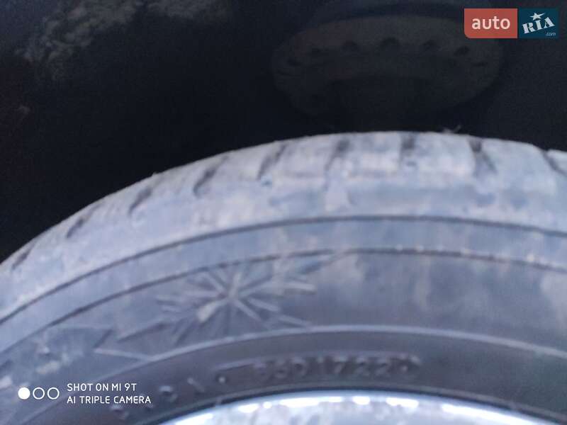 Универсал Renault Clio 2010 в Каневе