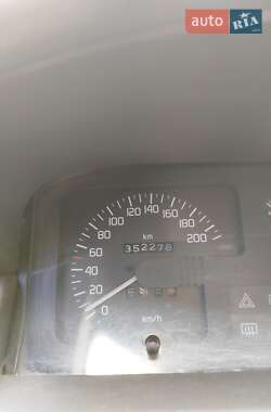 Хэтчбек Renault Clio 1995 в Виннице