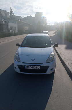 Хетчбек Renault Clio 2011 в Львові