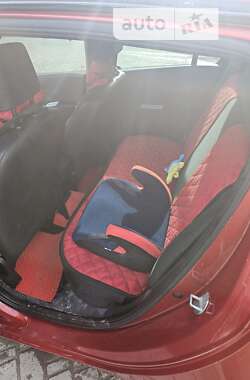 Хэтчбек Renault Clio 2008 в Львове