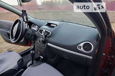 Хетчбек Renault Clio 2007 в Києві