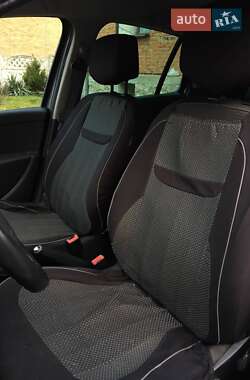 Универсал Renault Clio 2009 в 