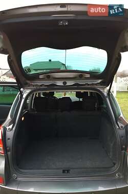 Универсал Renault Clio 2009 в 