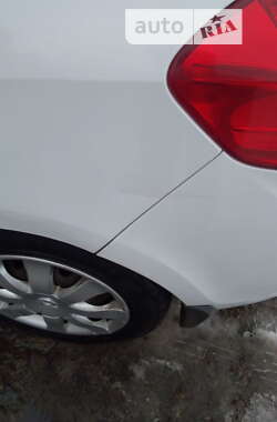 Универсал Renault Clio 2011 в 