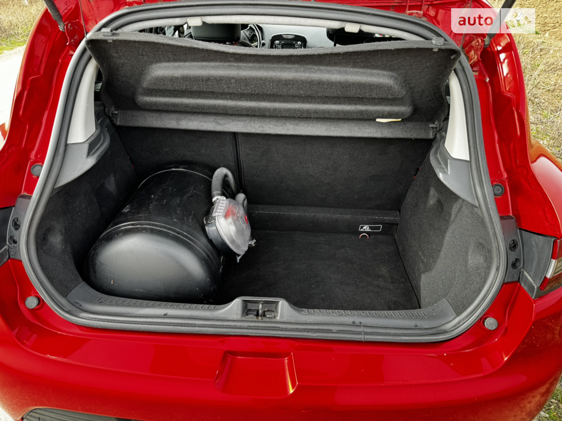 2012 Renault Clio - мініатюра 5