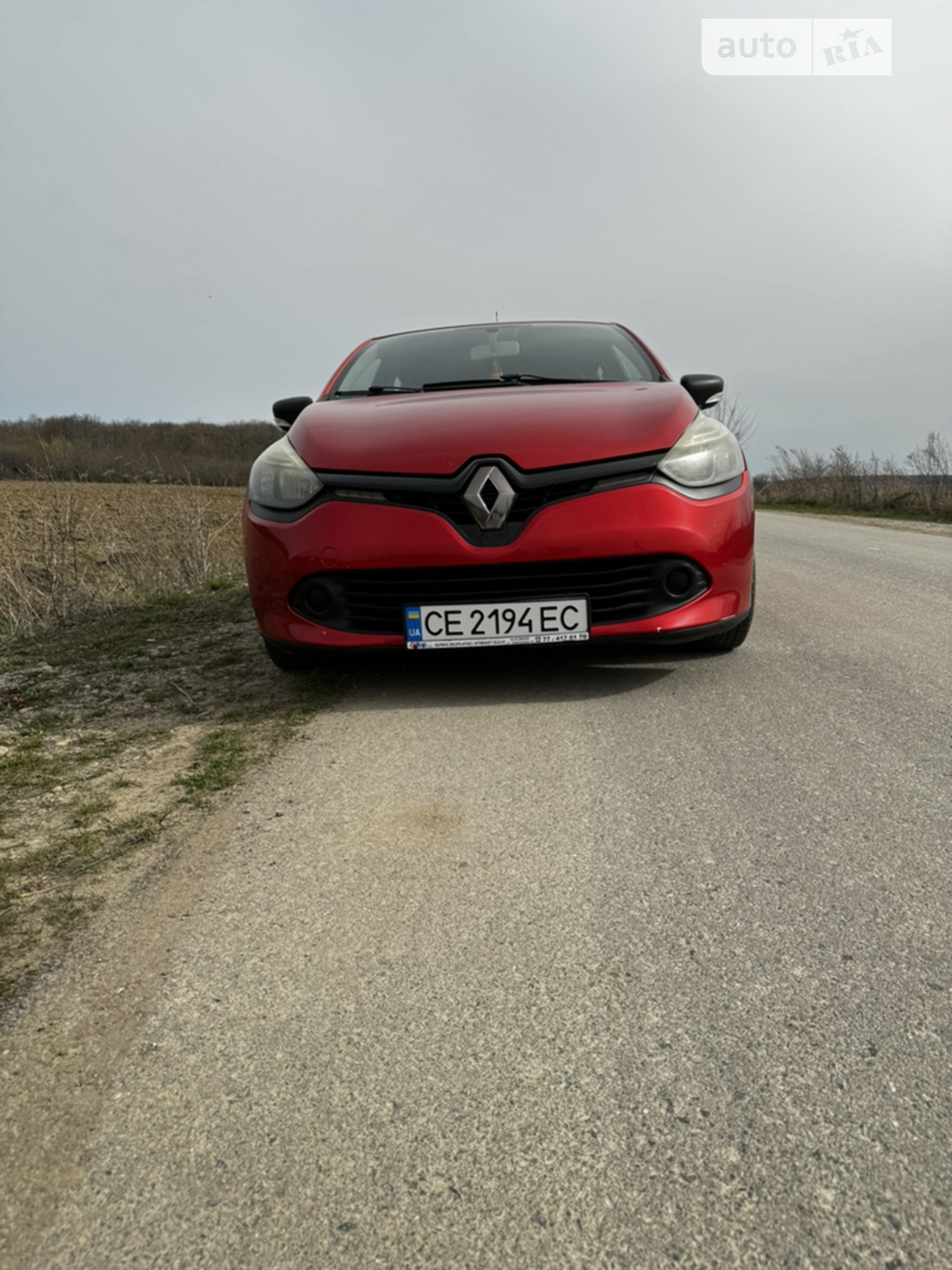 2012 Renault Clio - мініатюра 6