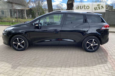Универсал Renault Clio 2013 в Калуше