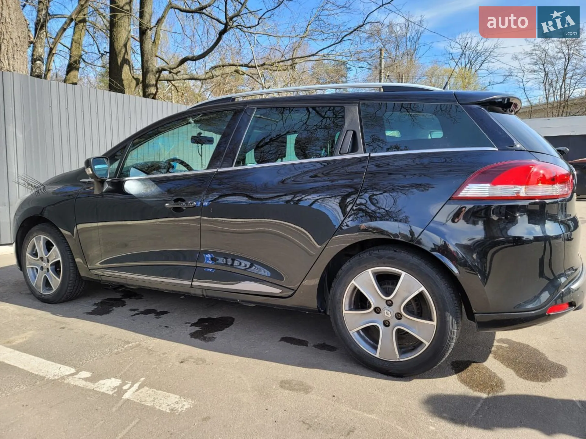 2015 Renault Clio - мініатюра 4