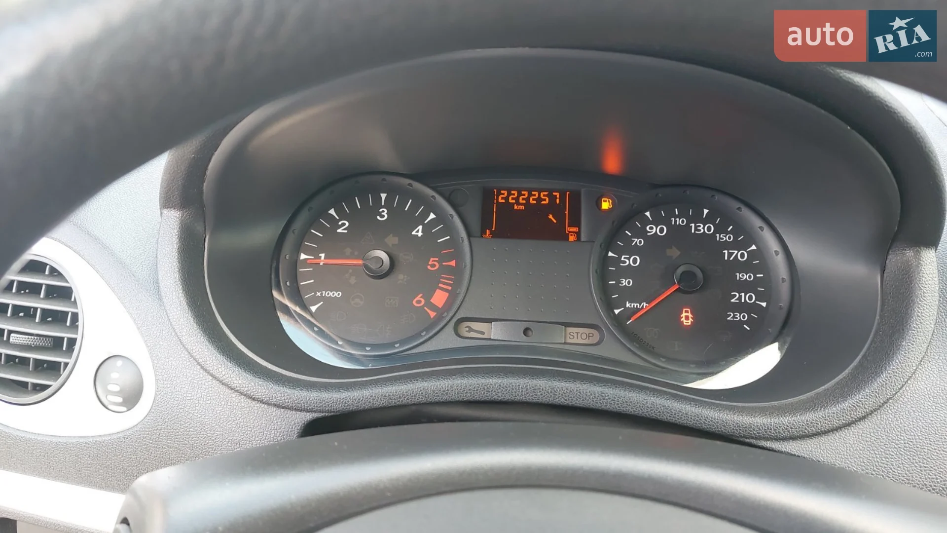 2012 Renault Clio - мініатюра 18