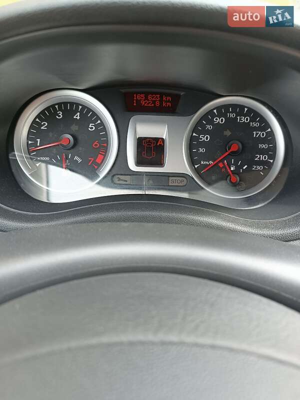 Универсал Renault Clio 2009 в Кременце фото 3 Универсал Renault Clio 2009 в Кременце