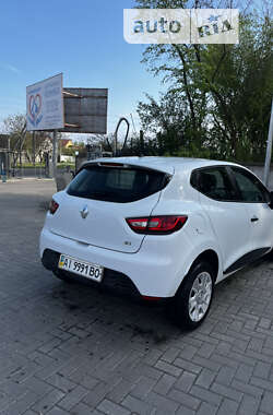 Хэтчбек Renault Clio 2013 в Борисполе
