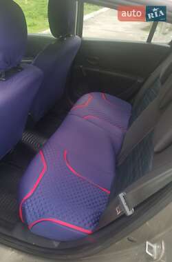 Универсал Renault Clio 2009 в 