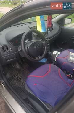 Универсал Renault Clio 2009 в Житомире