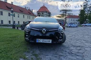 Хэтчбек Renault Clio 2016 в Жовкве