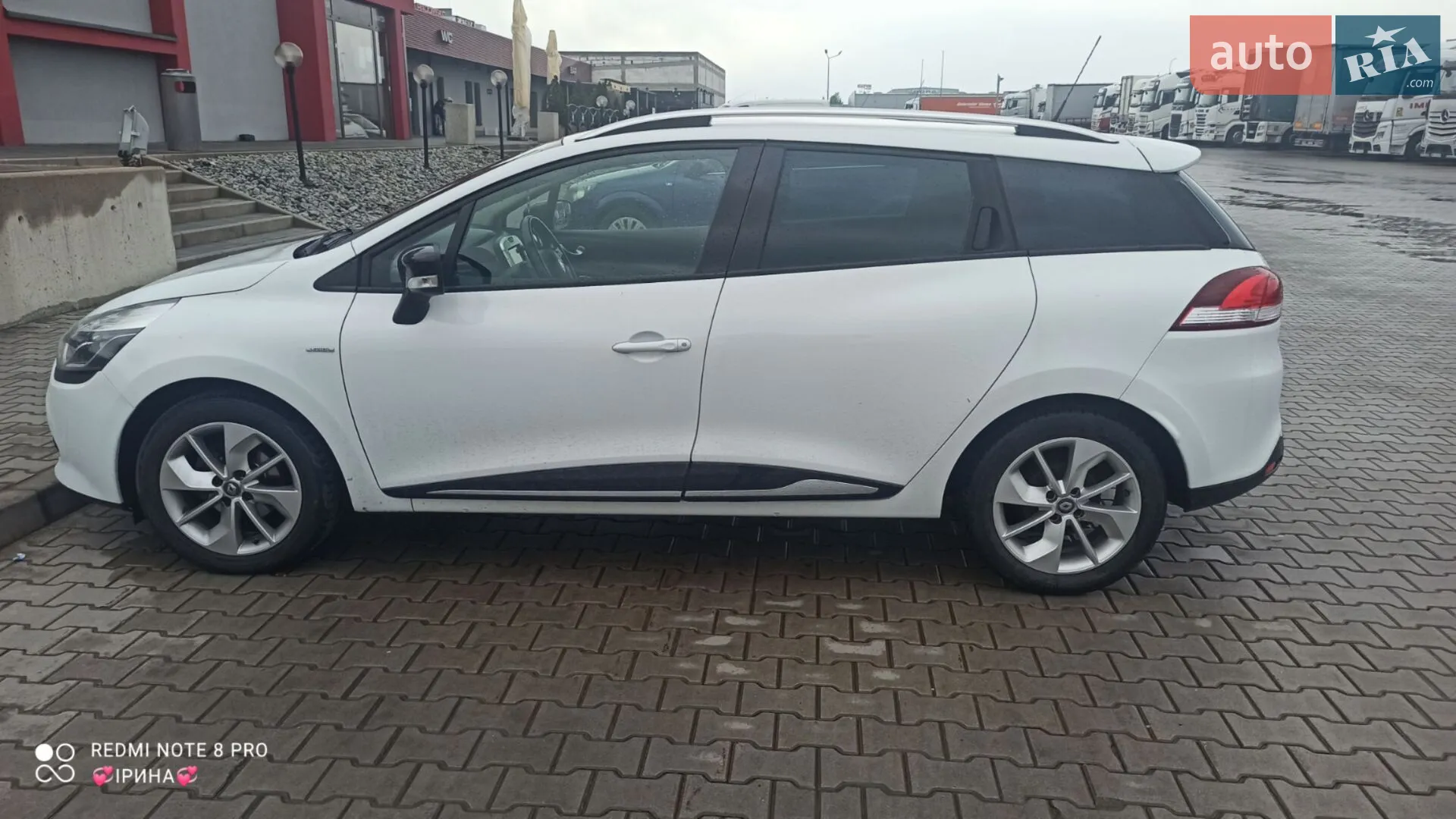 2016 Renault Clio - мініатюра 2