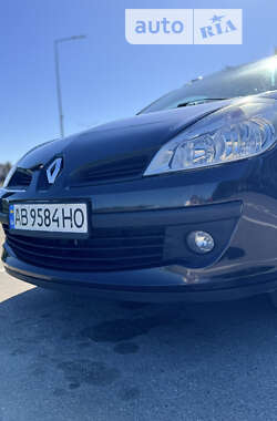 Універсал Renault Clio 2009 в Вінниці