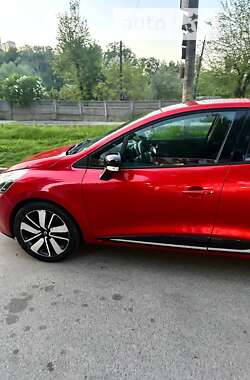 Хэтчбек Renault Clio 2013 в Киеве