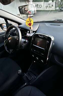 Хэтчбек Renault Clio 2013 в Киеве