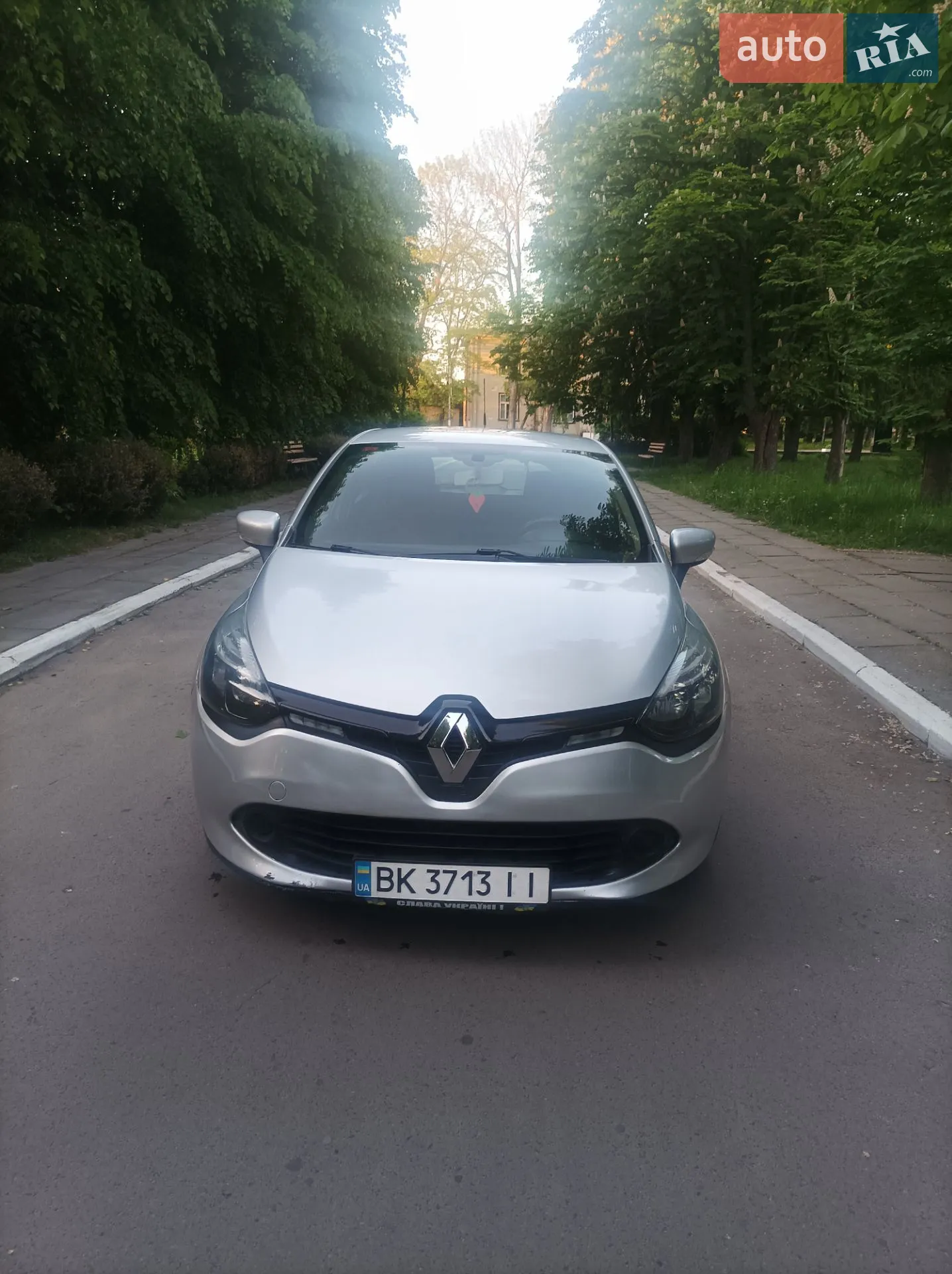 2013 Renault Clio - мініатюра 5