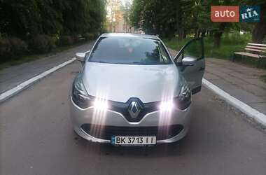 Хетчбек Renault Clio 2013 в Рівному