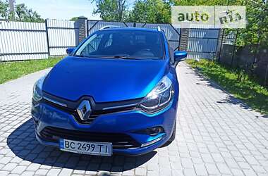 Универсал Renault Clio 2018 в Львове