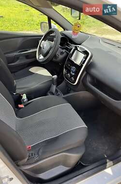 Хэтчбек Renault Clio 2015 в Стрые