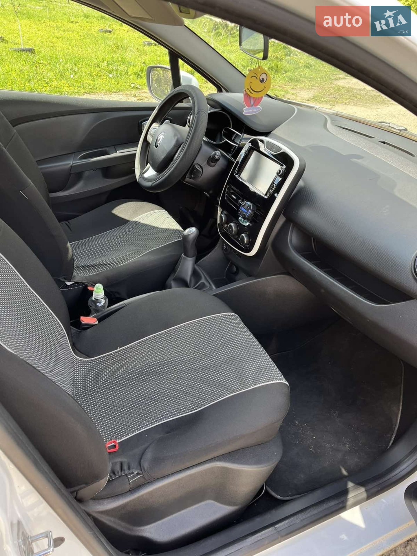 2015 Renault Clio - мініатюра 4